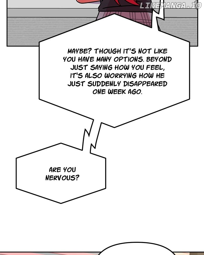 Sweetheart – Manhwa Chapter 58 - page 26