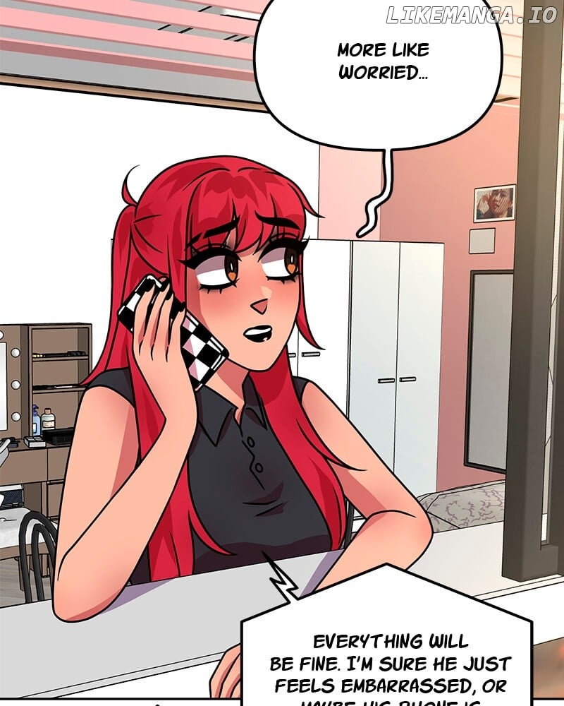 Sweetheart – Manhwa Chapter 58 - page 27