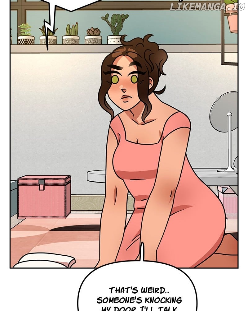 Sweetheart – Manhwa Chapter 58 - page 29