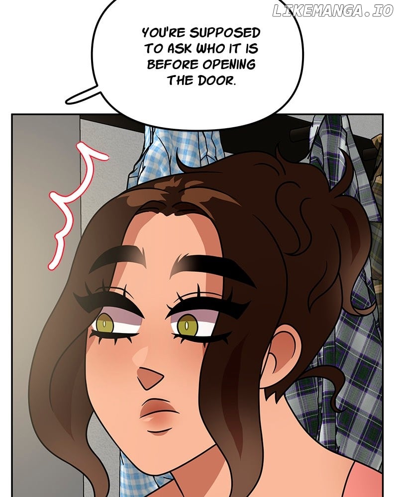 Sweetheart – Manhwa Chapter 58 - page 33