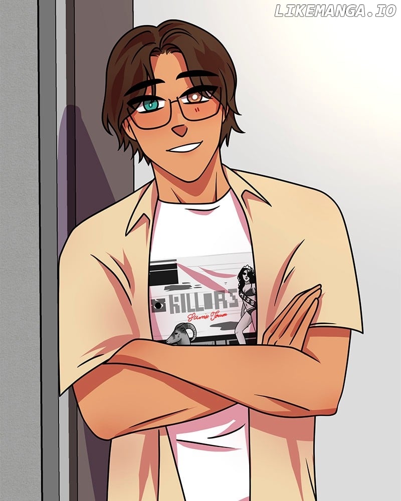 Sweetheart – Manhwa Chapter 58 - page 35