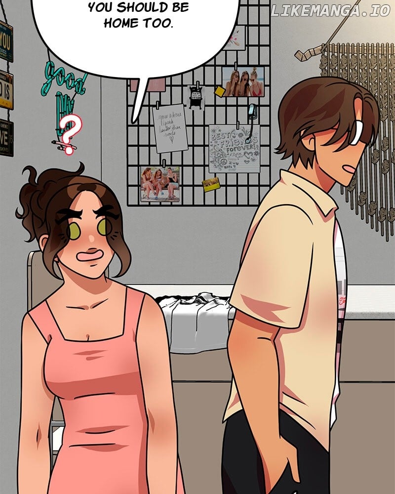 Sweetheart – Manhwa Chapter 58 - page 39