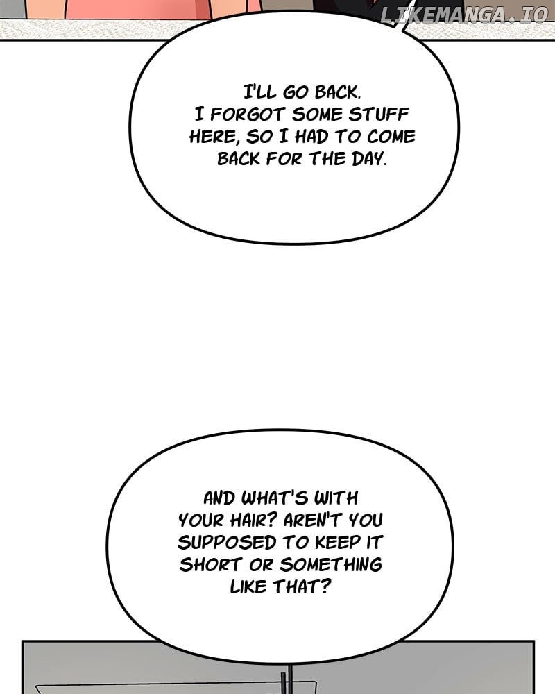 Sweetheart – Manhwa Chapter 58 - page 40