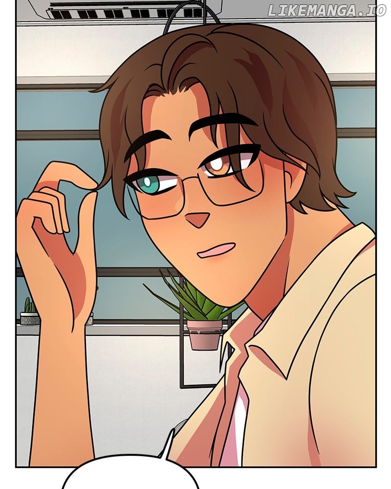 Sweetheart – Manhwa Chapter 58 - page 41