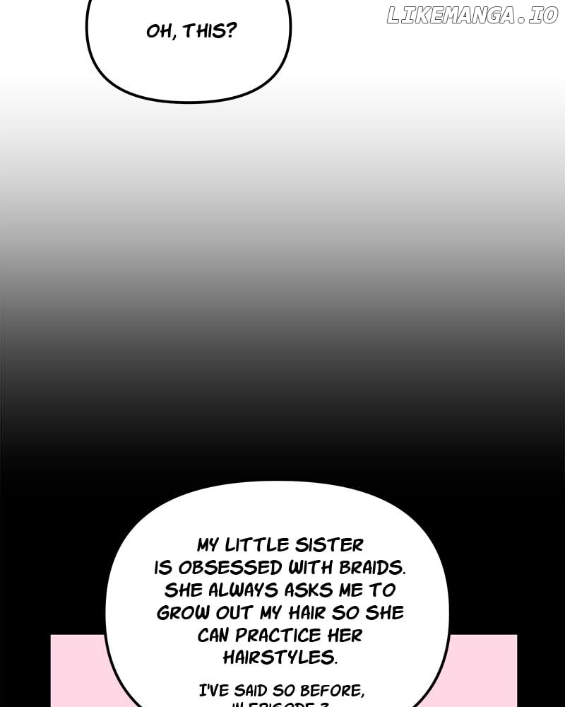 Sweetheart – Manhwa Chapter 58 - page 42