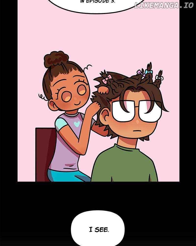 Sweetheart – Manhwa Chapter 58 - page 43