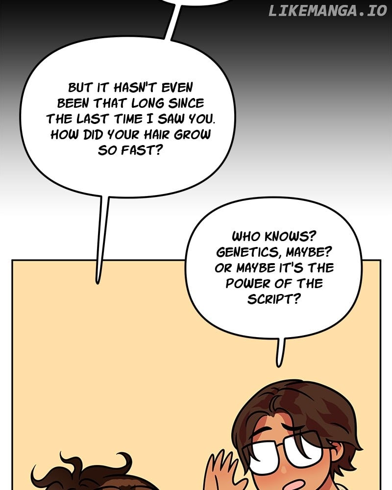 Sweetheart – Manhwa Chapter 58 - page 44