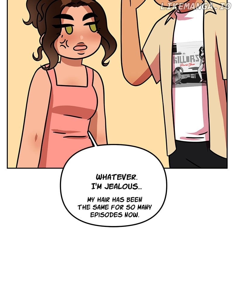 Sweetheart – Manhwa Chapter 58 - page 45