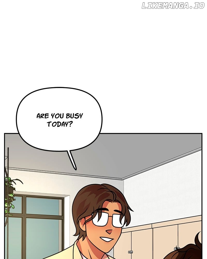 Sweetheart – Manhwa Chapter 58 - page 46