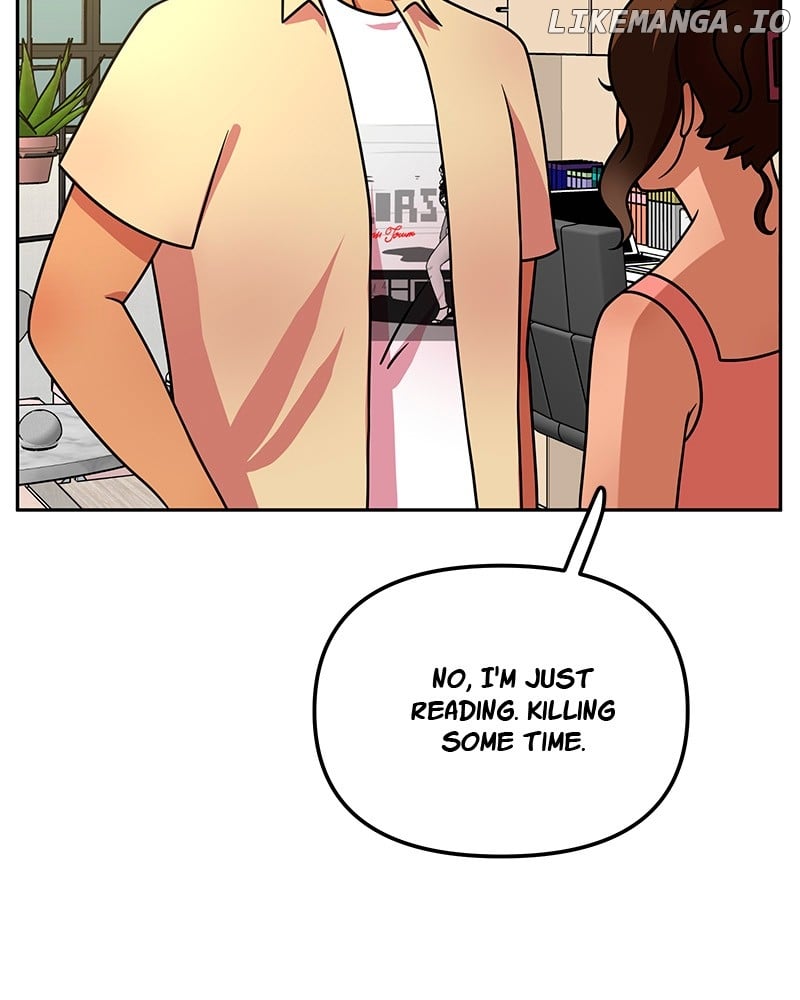 Sweetheart – Manhwa Chapter 58 - page 47