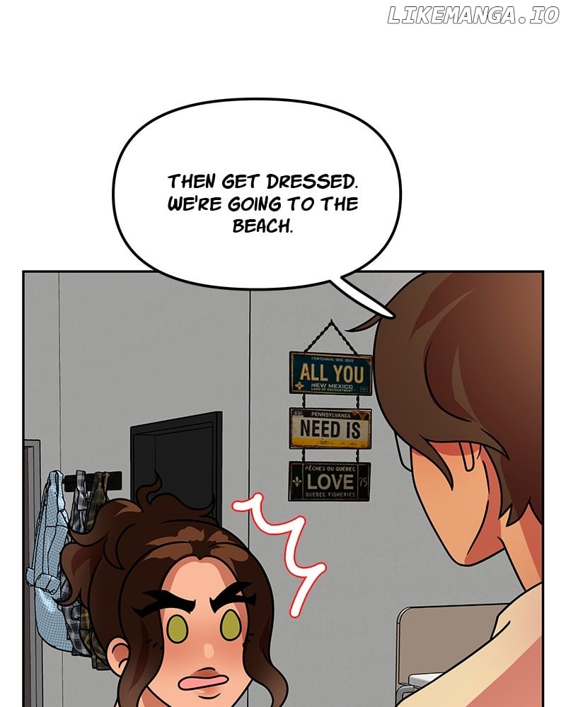 Sweetheart – Manhwa Chapter 58 - page 48