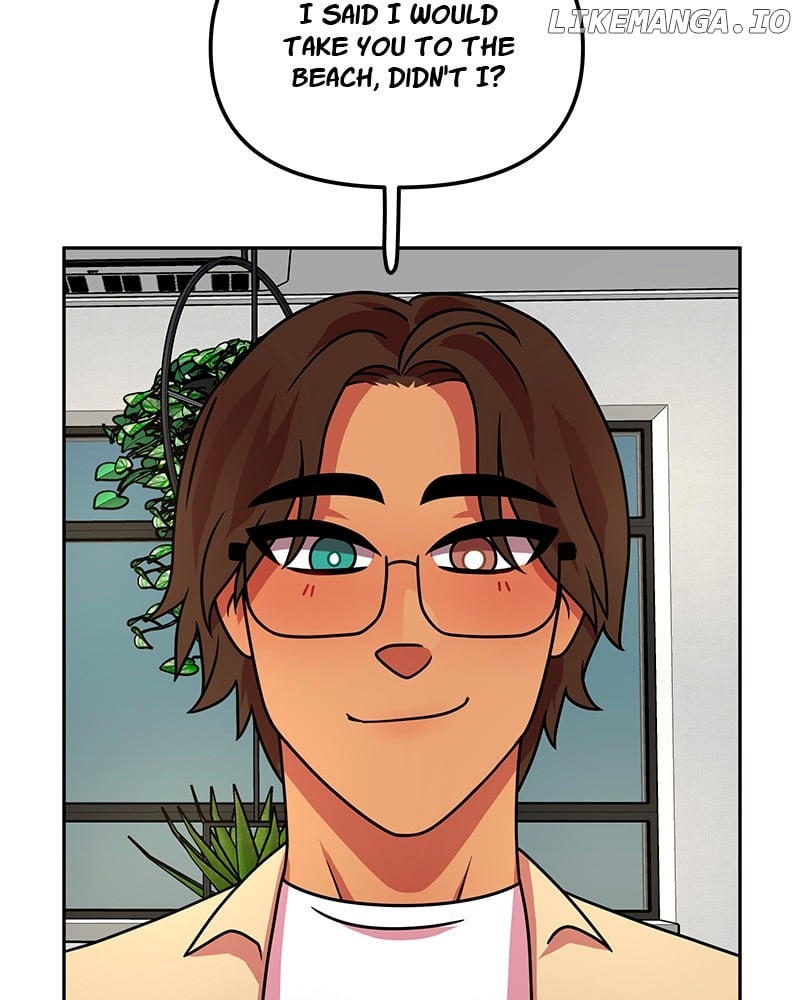 Sweetheart – Manhwa Chapter 58 - page 50