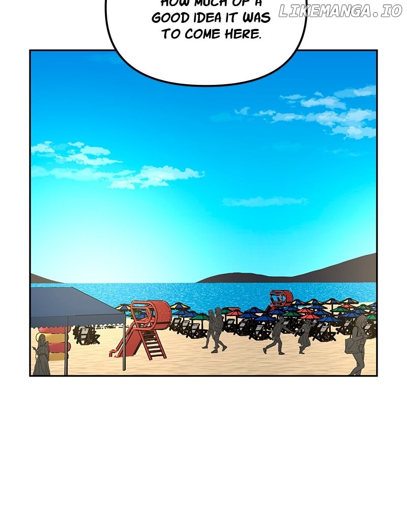 Sweetheart – Manhwa Chapter 58 - page 55