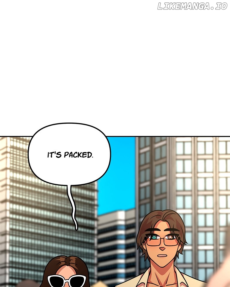 Sweetheart – Manhwa Chapter 58 - page 56