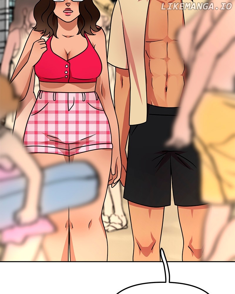 Sweetheart – Manhwa Chapter 58 - page 57