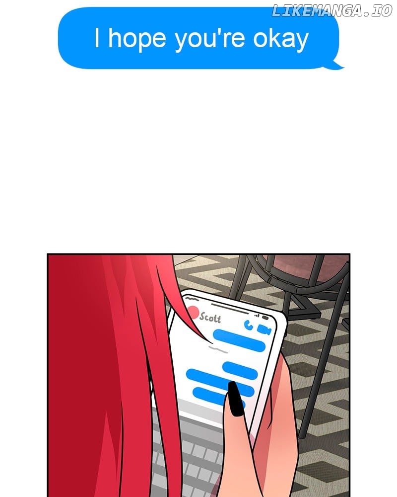 Sweetheart – Manhwa Chapter 58 - page 6
