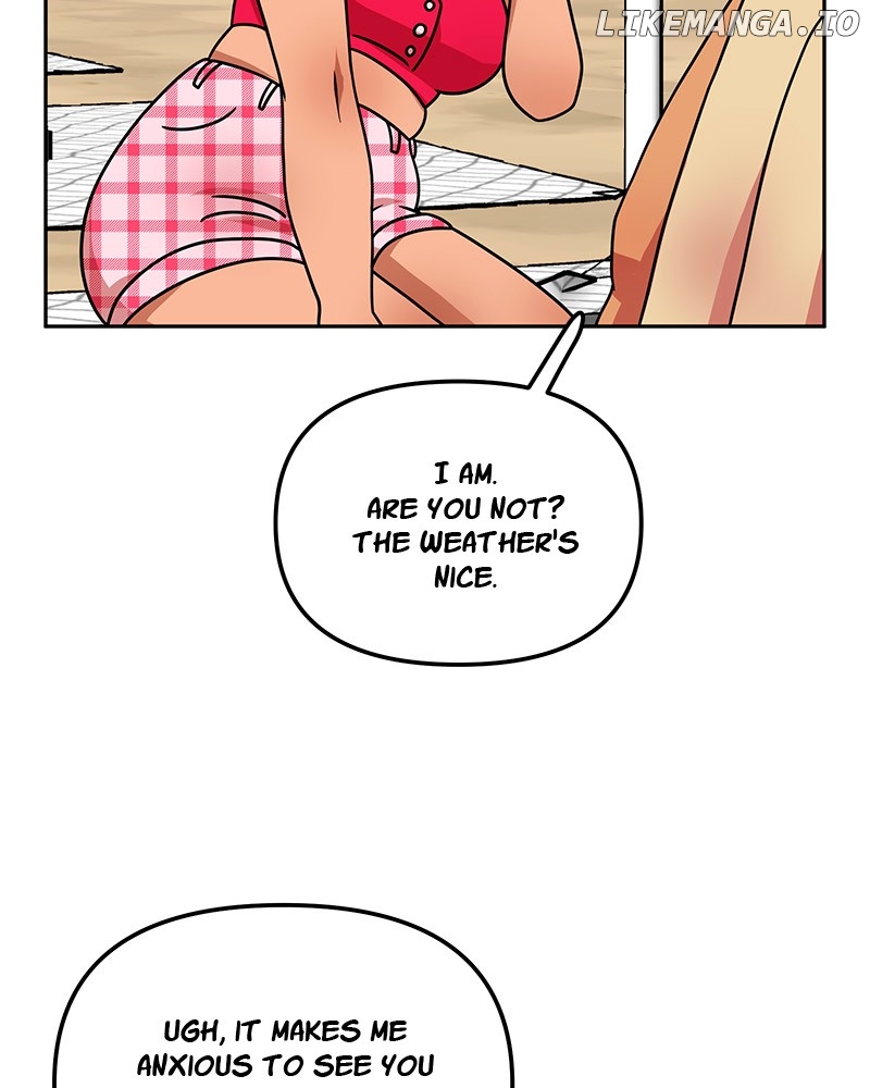 Sweetheart – Manhwa Chapter 58 - page 62