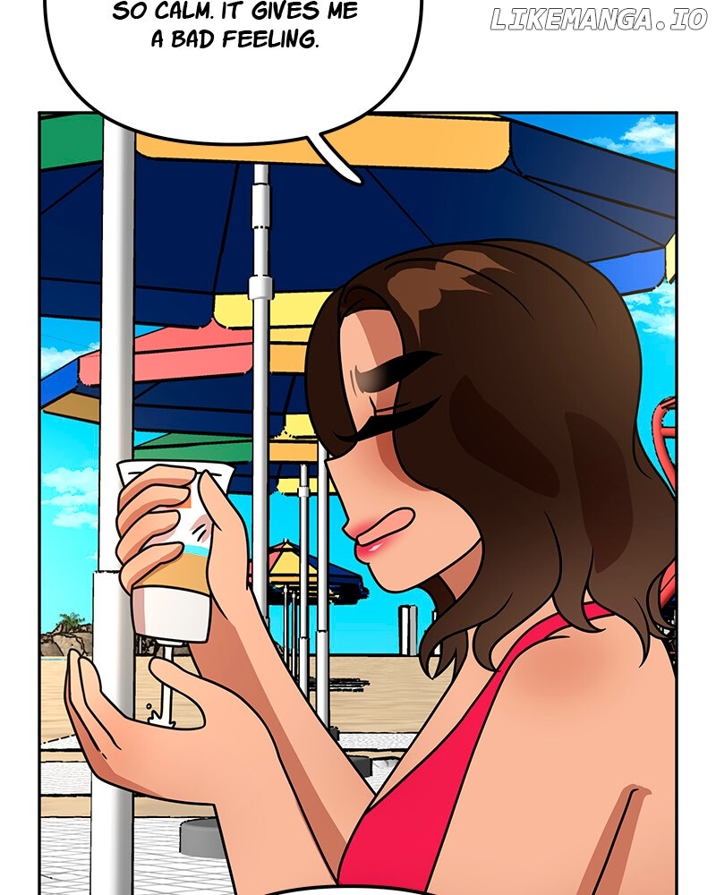 Sweetheart – Manhwa Chapter 58 - page 63