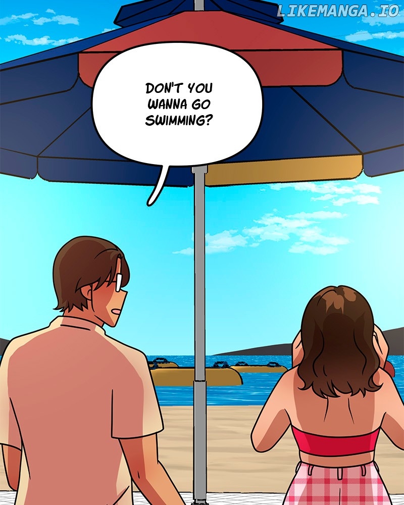 Sweetheart – Manhwa Chapter 58 - page 65