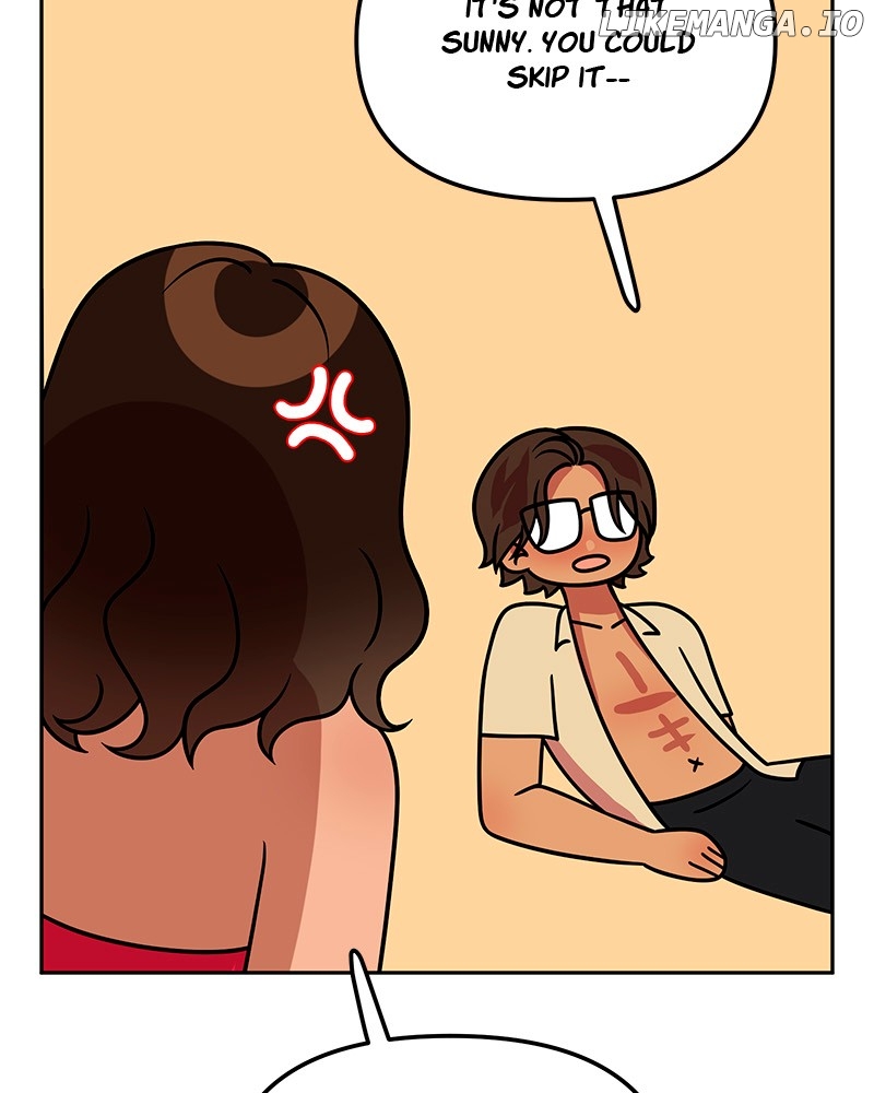 Sweetheart – Manhwa Chapter 58 - page 67