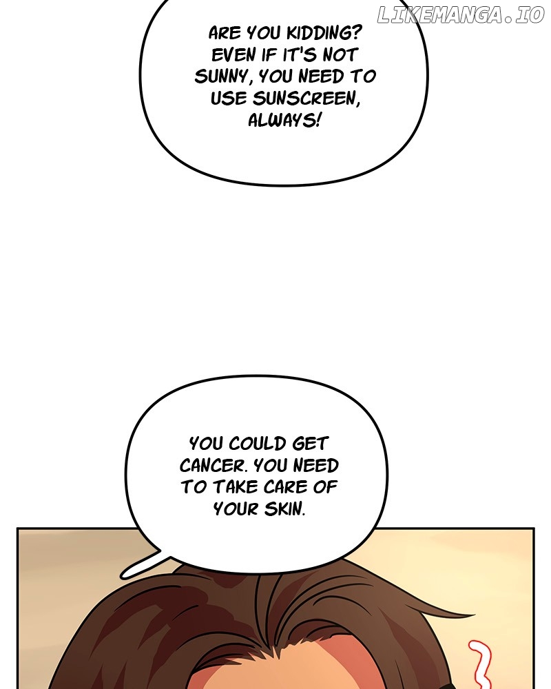 Sweetheart – Manhwa Chapter 58 - page 68