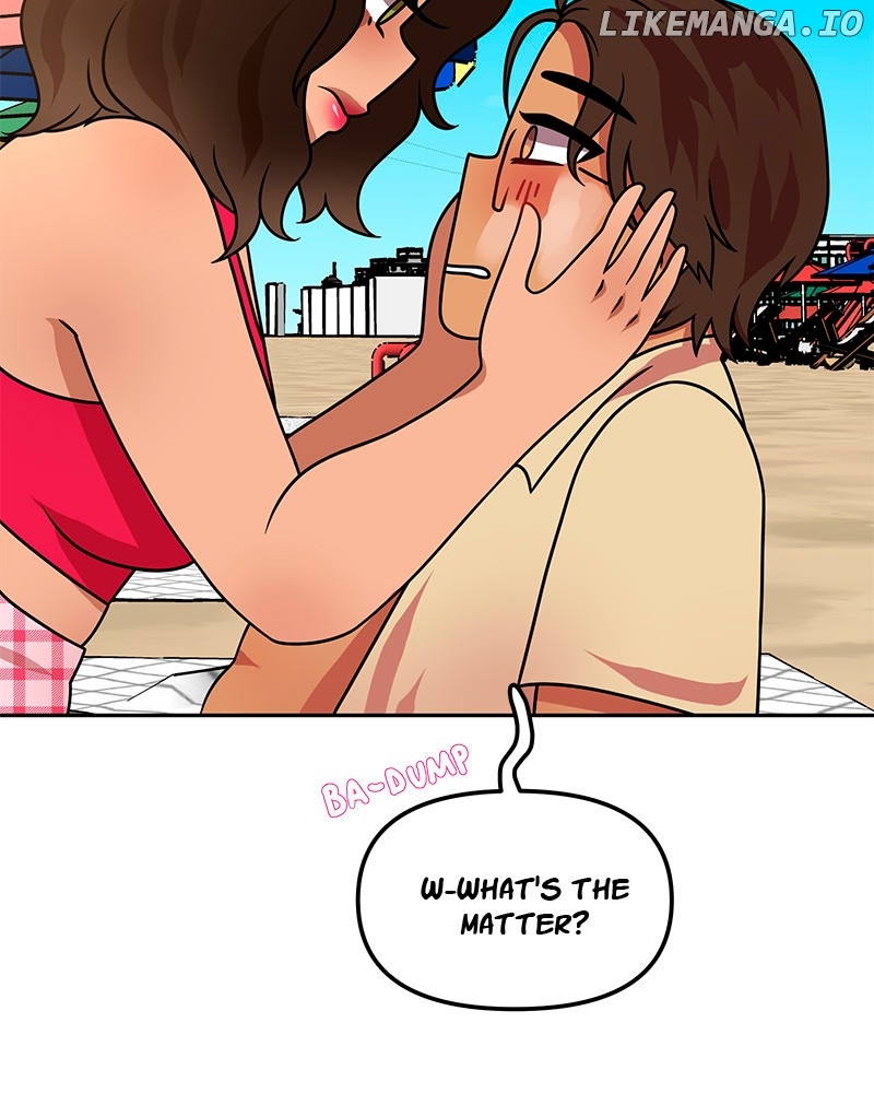Sweetheart – Manhwa Chapter 58 - page 71