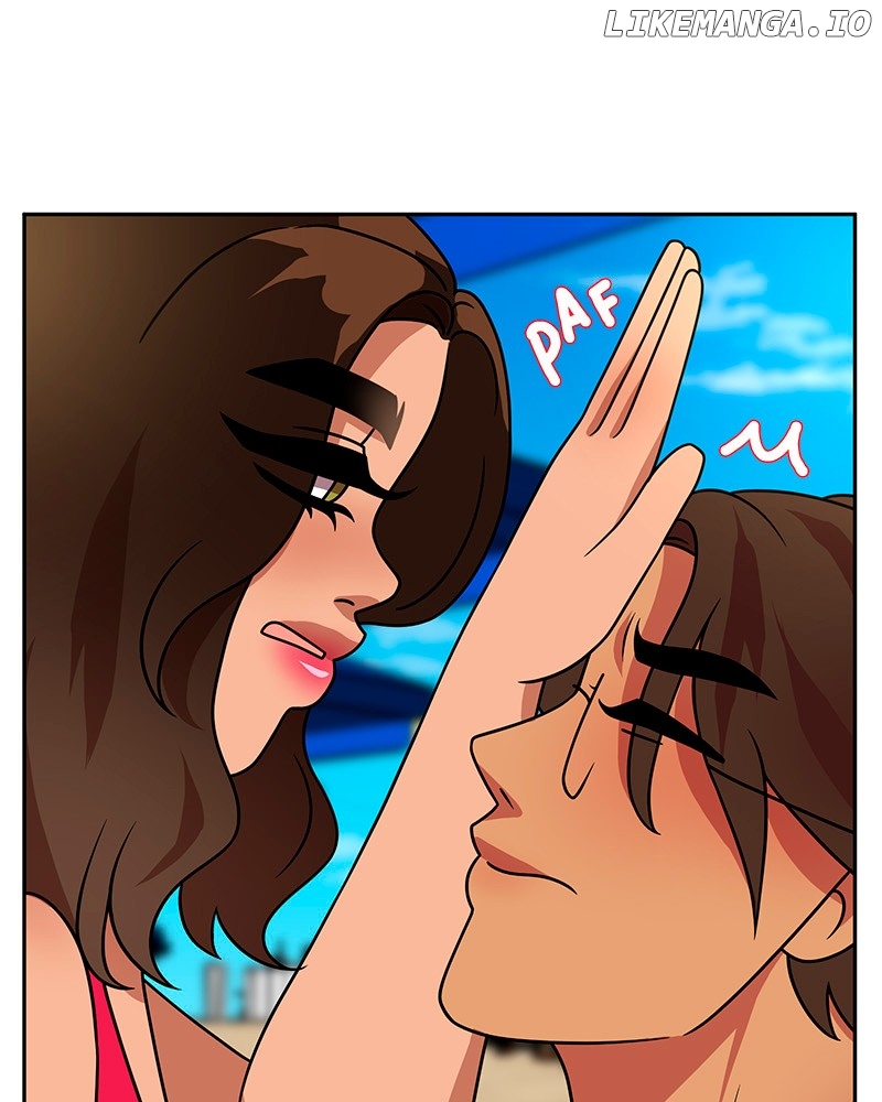 Sweetheart – Manhwa Chapter 58 - page 76