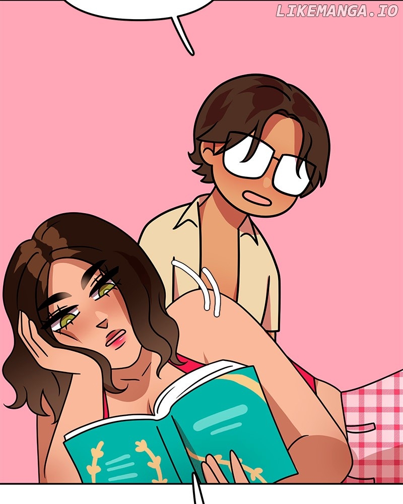 Sweetheart – Manhwa Chapter 58 - page 78