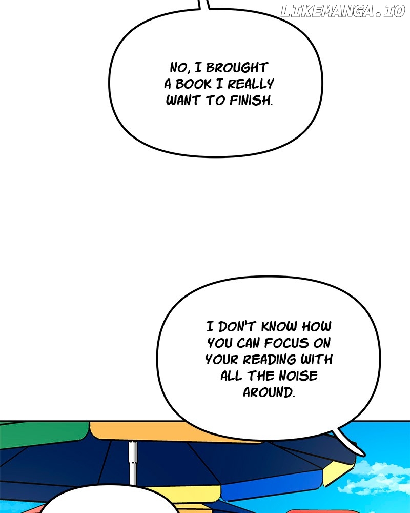 Sweetheart – Manhwa Chapter 58 - page 79