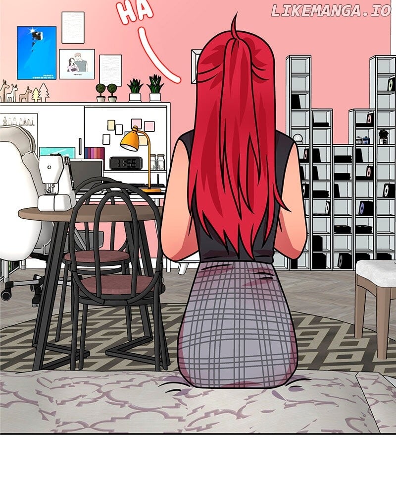 Sweetheart – Manhwa Chapter 58 - page 8