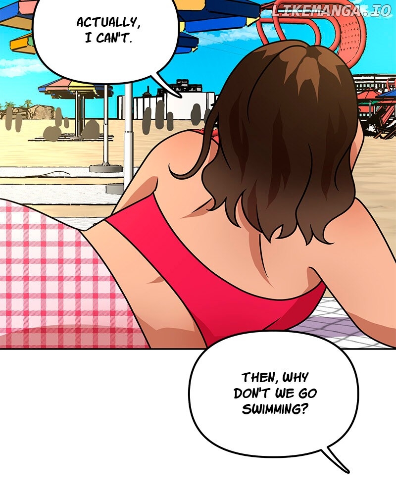 Sweetheart – Manhwa Chapter 58 - page 80