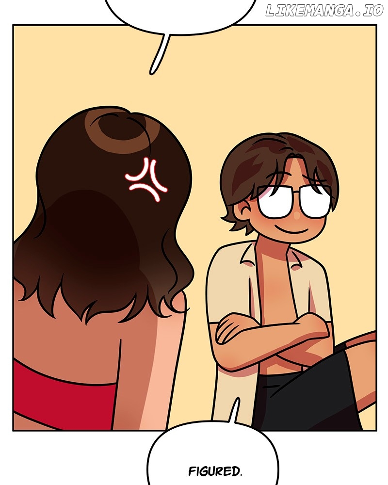 Sweetheart – Manhwa Chapter 58 - page 83