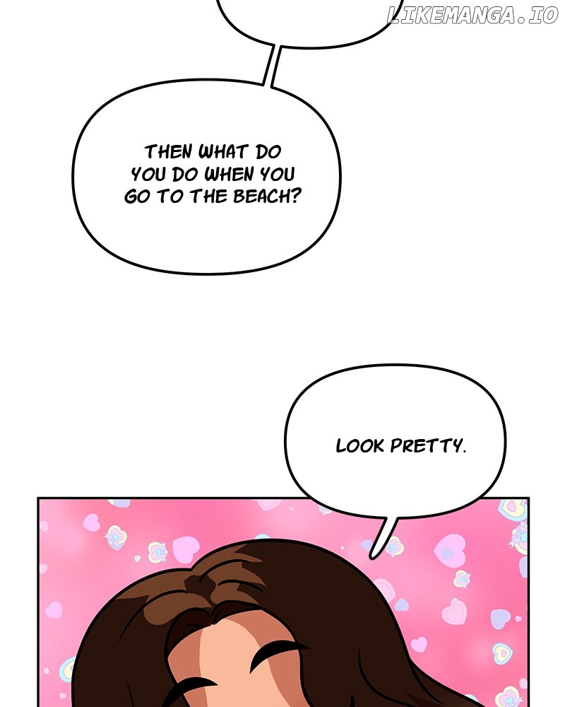 Sweetheart – Manhwa Chapter 58 - page 84