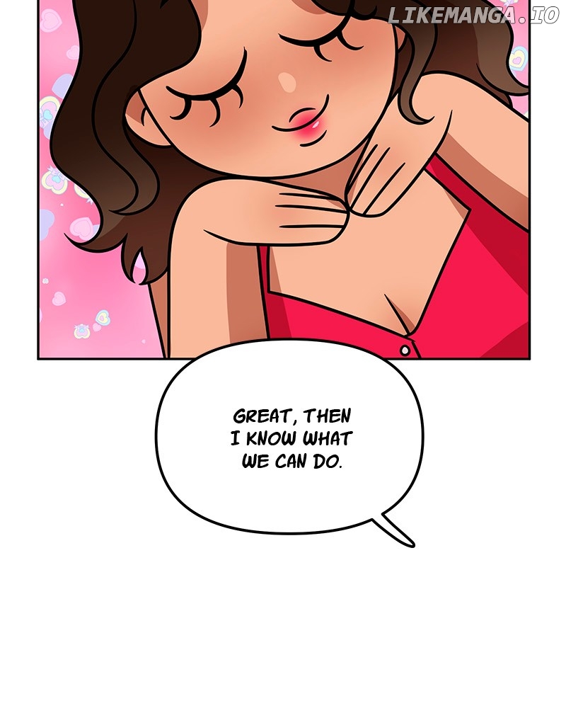 Sweetheart – Manhwa Chapter 58 - page 85
