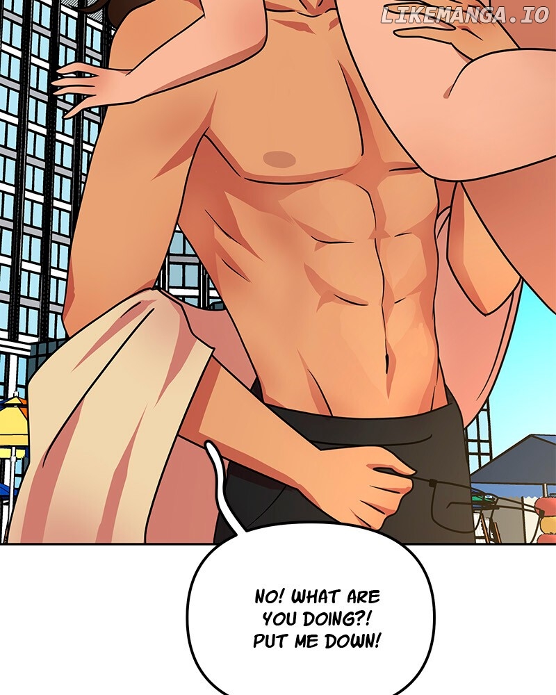 Sweetheart – Manhwa Chapter 58 - page 87