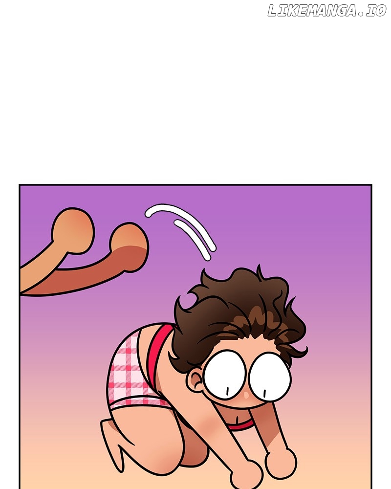 Sweetheart – Manhwa Chapter 58 - page 89