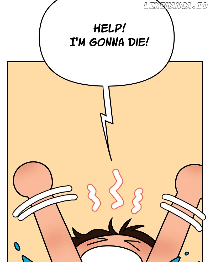 Sweetheart – Manhwa Chapter 58 - page 91