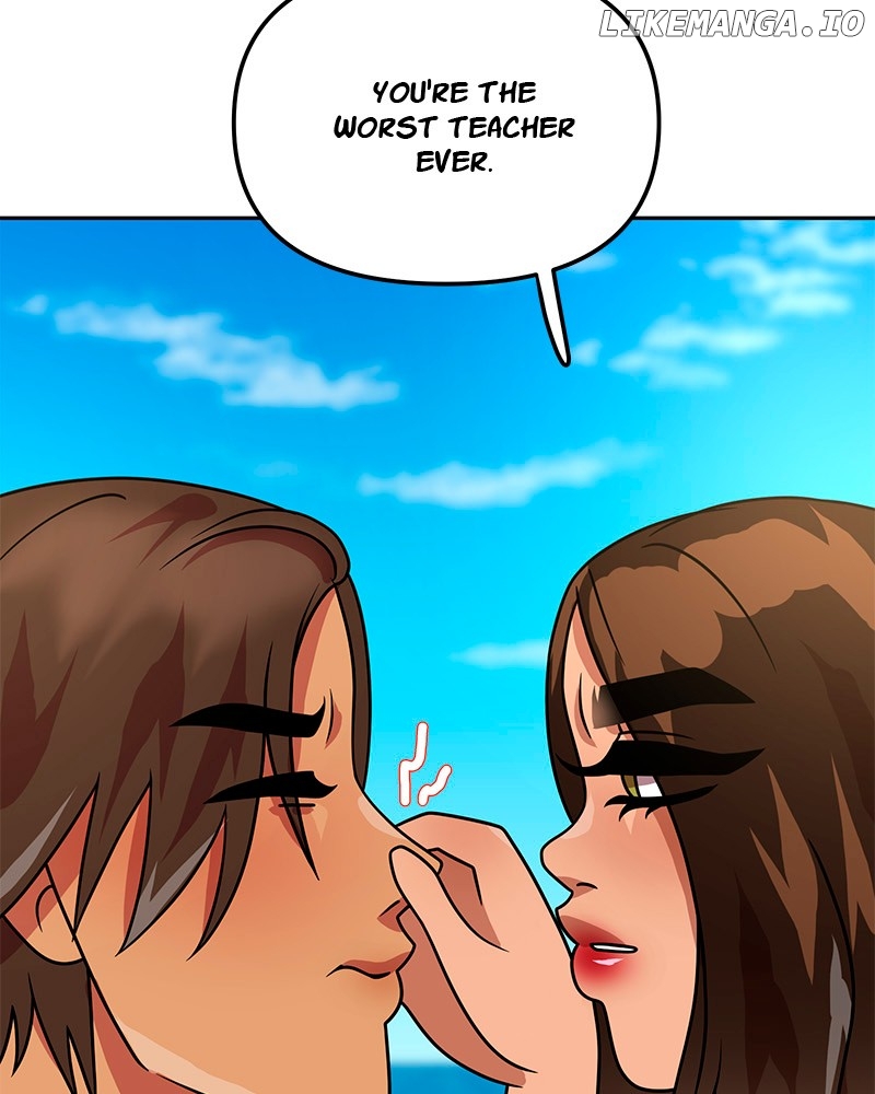 Sweetheart – Manhwa Chapter 58 - page 97
