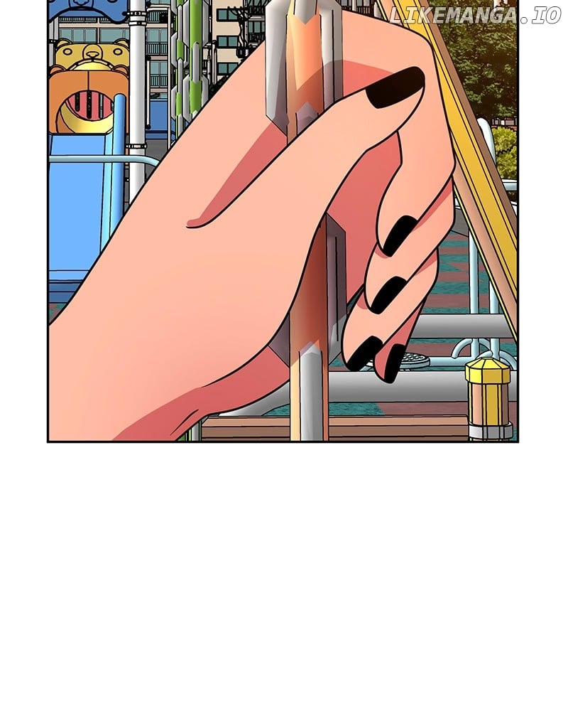 Sweetheart – Manhwa Chapter 59 - page 10