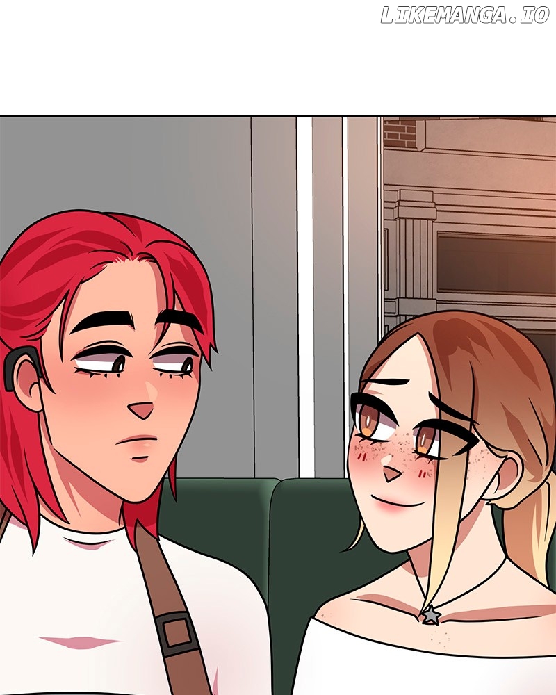 Sweetheart – Manhwa Chapter 59 - page 101