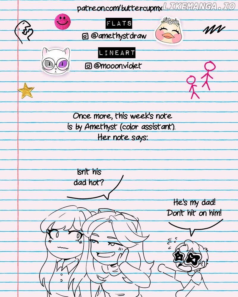 Sweetheart – Manhwa Chapter 59 - page 105