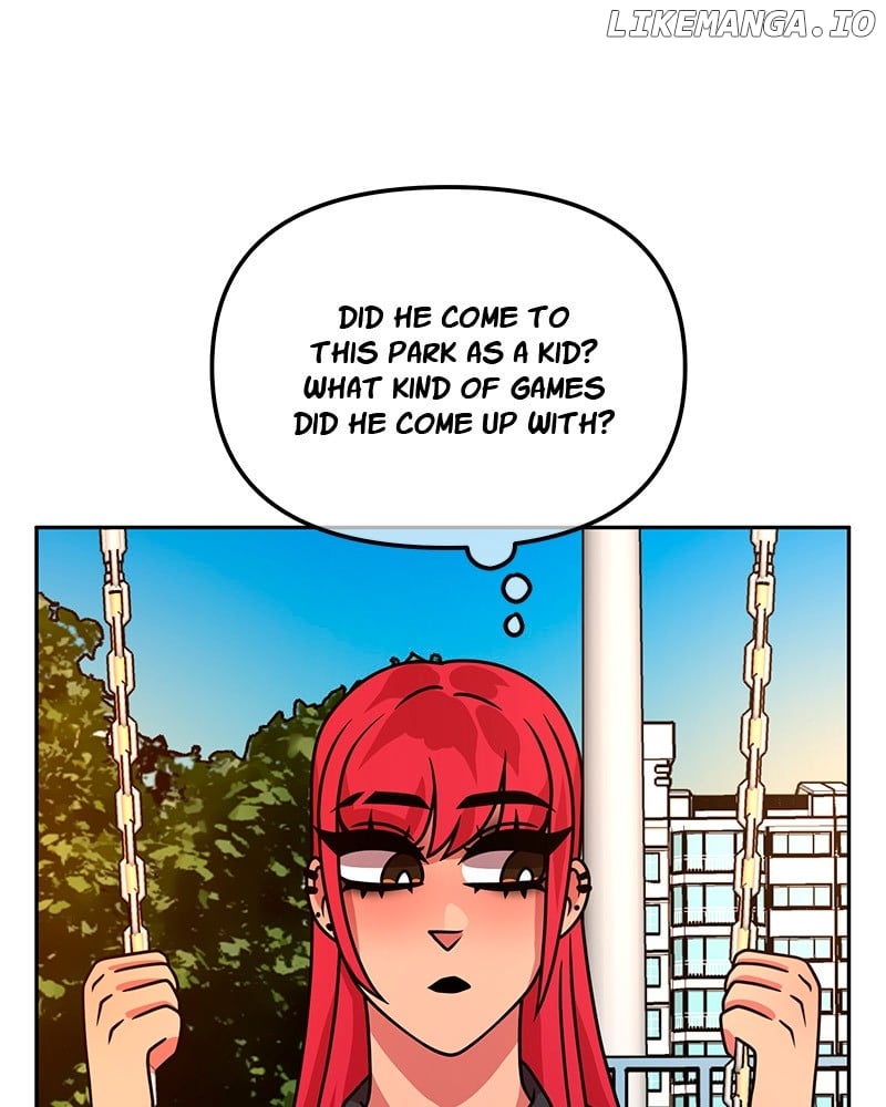Sweetheart – Manhwa Chapter 59 - page 11