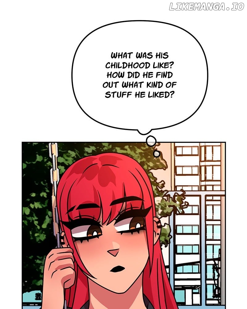 Sweetheart – Manhwa Chapter 59 - page 13