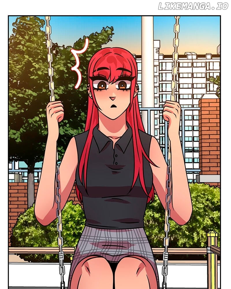 Sweetheart – Manhwa Chapter 59 - page 19