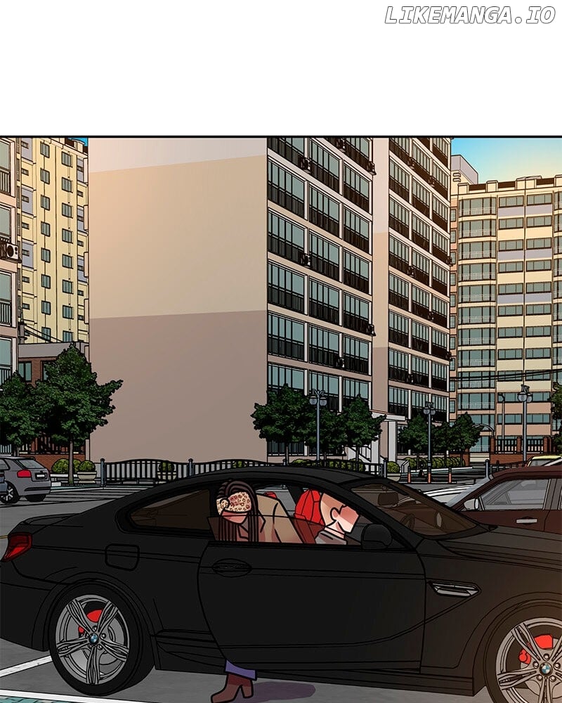 Sweetheart – Manhwa Chapter 59 - page 21