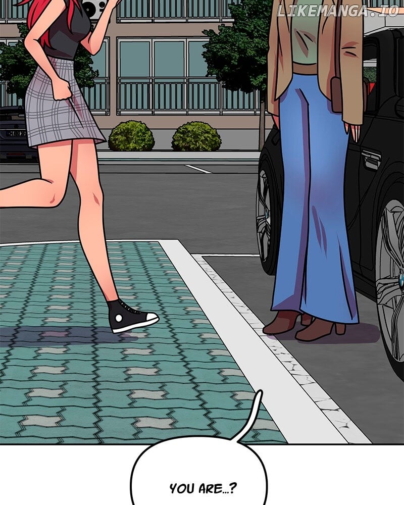 Sweetheart – Manhwa Chapter 59 - page 27