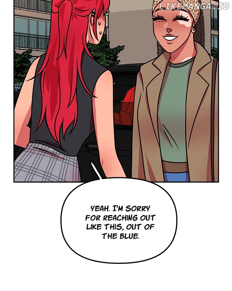 Sweetheart – Manhwa Chapter 59 - page 29