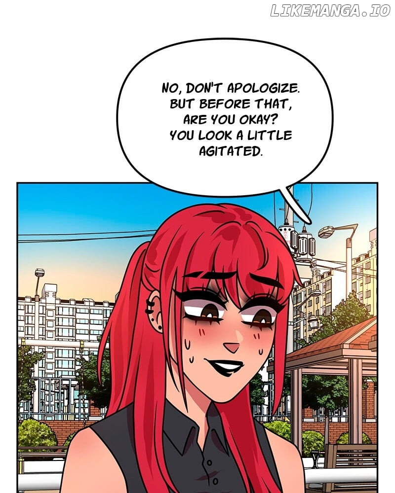Sweetheart – Manhwa Chapter 59 - page 30