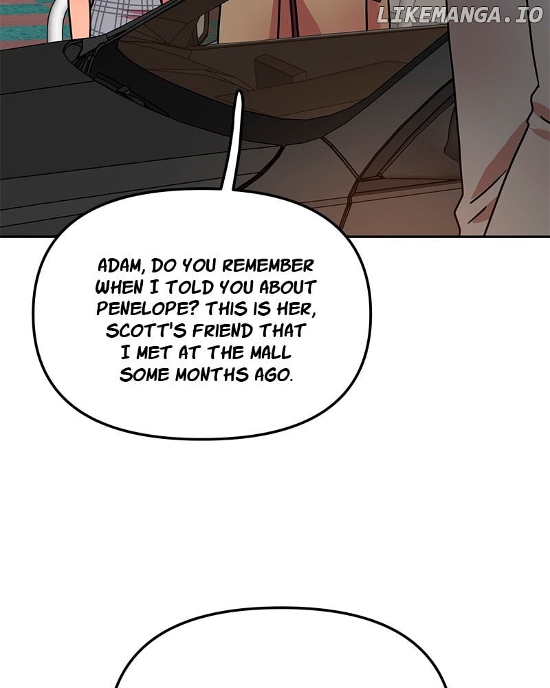 Sweetheart – Manhwa Chapter 59 - page 33