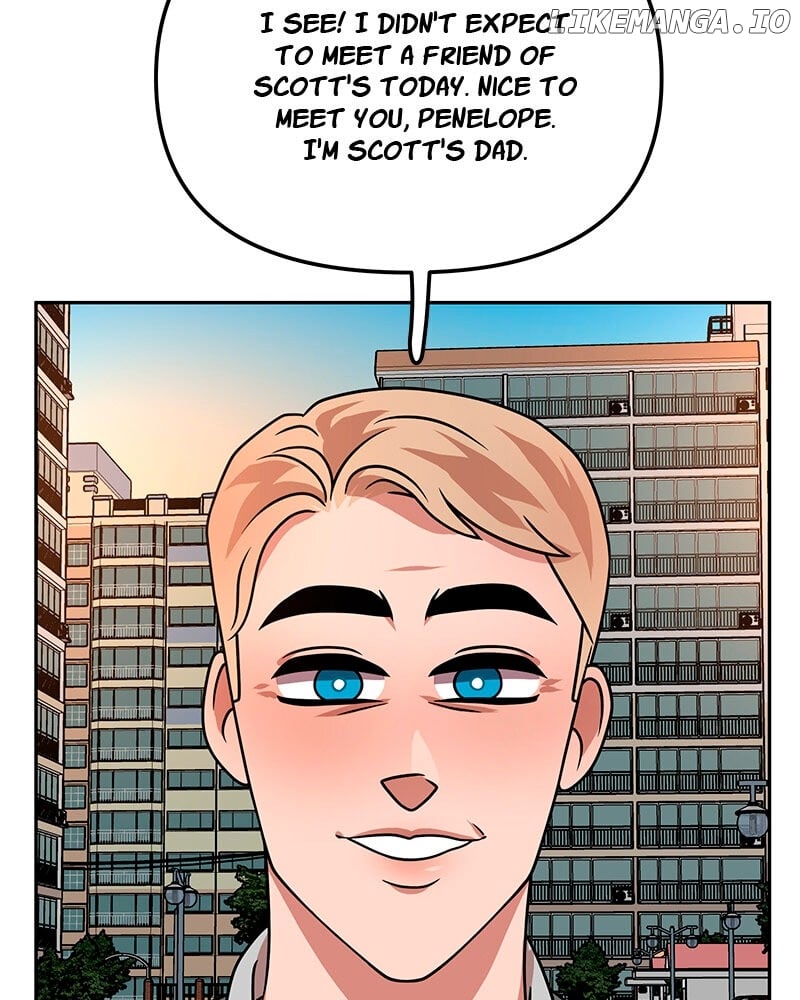 Sweetheart – Manhwa Chapter 59 - page 34